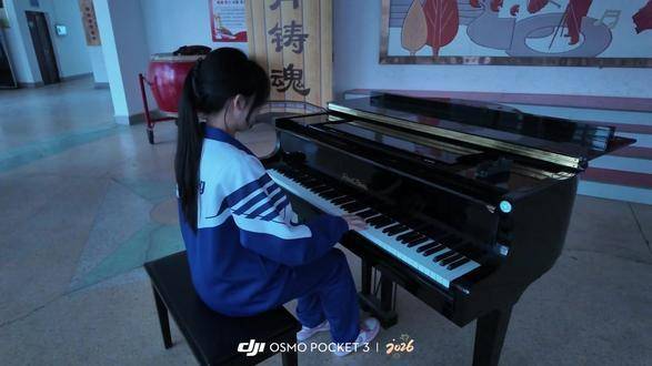 出国在即牵挂江渡，榆林中学学生心声引共鸣