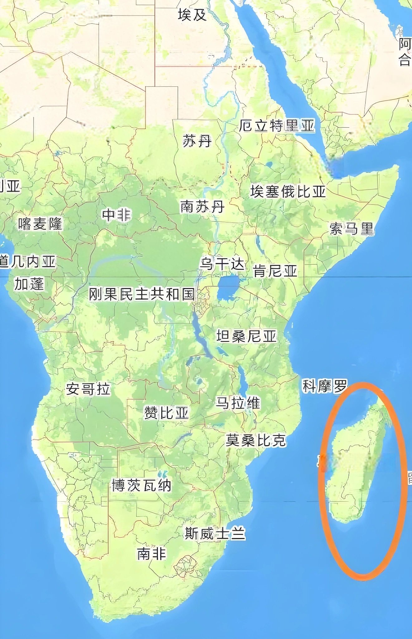 纳粹马达加斯加计划曝光，曾欲遣送百万犹太人