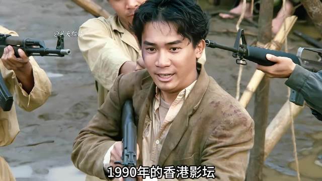 深度解析吴宇森真正的巅峰之作《喋血街头》