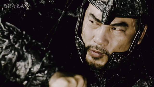 绝无神觊觎中原龙脉，意图取得龙骨破坏龙脉！