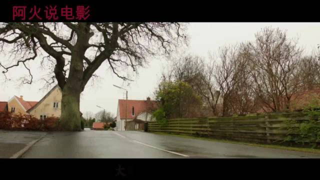 豆瓣9.1的神作，成年人必看的电影，毁掉一个人只须一个谎言