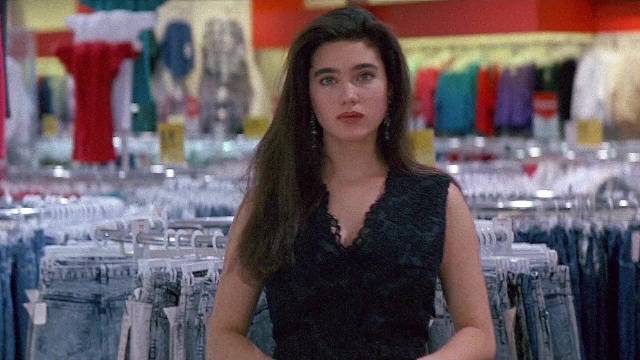 美版'王祖贤'演清纯女，整部电影清纯得让人陶醉