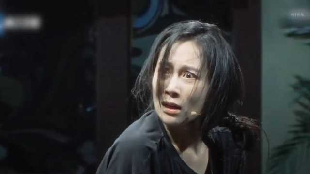 人间乐 悲与喜音落指尖，惠英红 人间乐