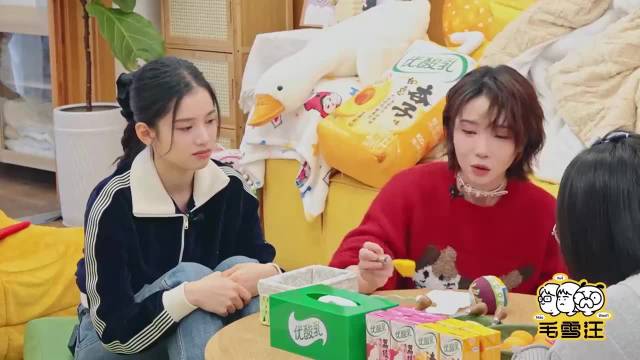 比李雪琴还牛的北大女明星！高考数学满分，学历简直吊打娱乐圈！