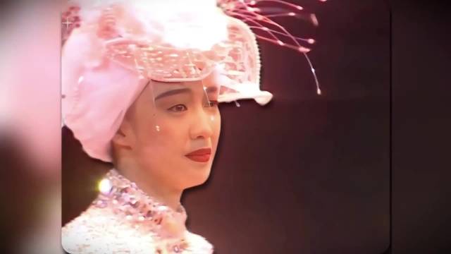 香港天后陈慧娴经典歌声影响几代人