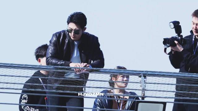 黄景瑜演技获赞，从顾顺到林臻东展现实力