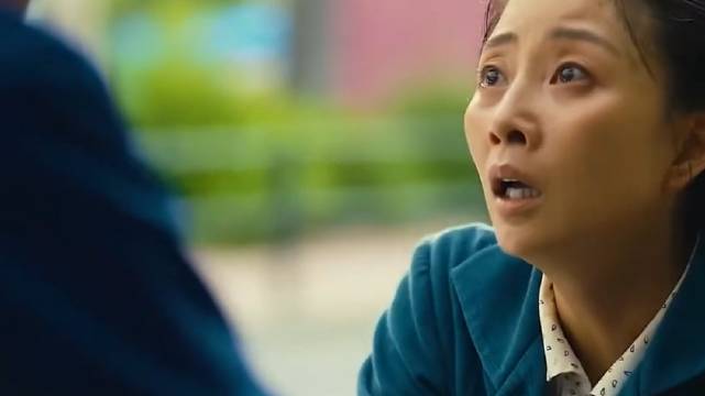 雷佳音的这一段表情演的太到位了 确实进入状态了 真是 好演员