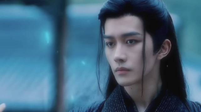 夜无名真的超帅，特别是这段，真的太符合了 黄星