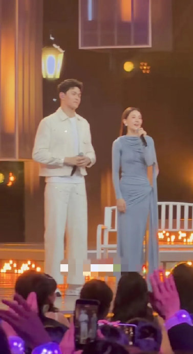 孙杨和张豆豆在节目中会与其他夫妻嘉宾产生什么样的互动？