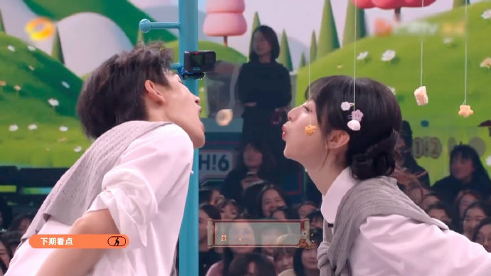 《你好星期六》上演“金条大劫案”！王鹤棣潘粤明智斗卧底引爆烧脑之夜