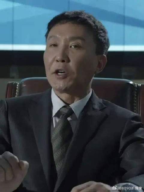 达康书记：记住！我这不是和你商量