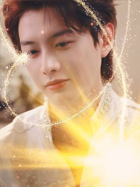 何健麒盛世阑珊处独白演绎灵魂投降