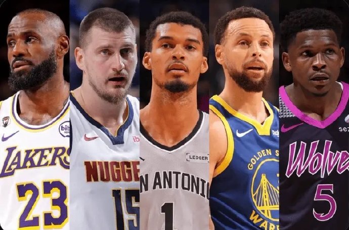 常规赛MVP评选的65场出勤规则是如何影响约基奇等球星排名的？