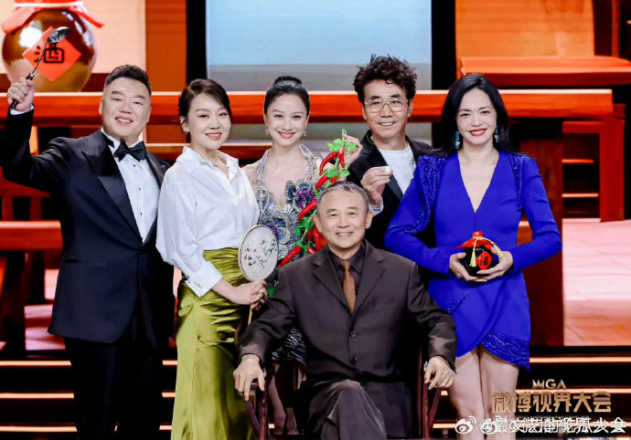 《武林外传》开播快二十年了，为什么观众对它的情怀依然这么深？