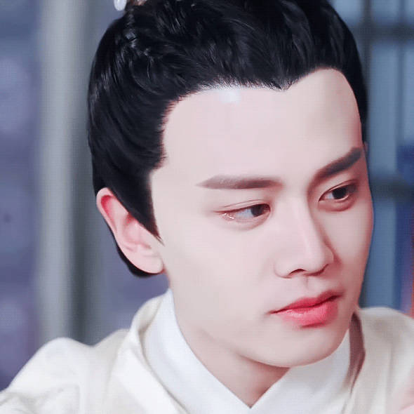 为什么任嘉伦饰演的广平王李俶能在9年后再次引发热议？