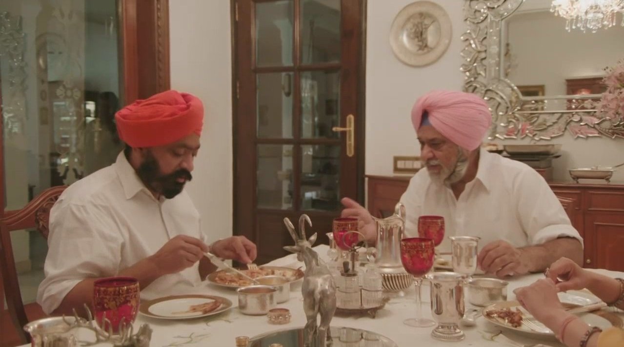 58分钟英字完整版②印度