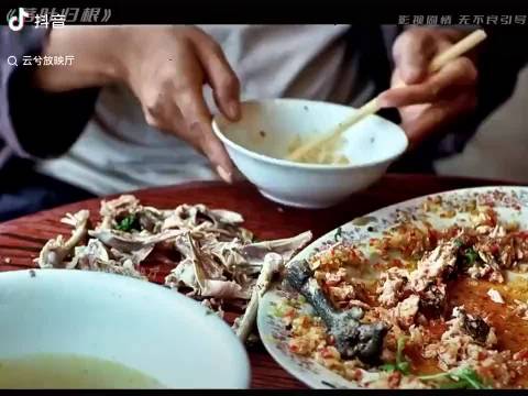 刘金山演技杠杠滴，白翻译一战封神