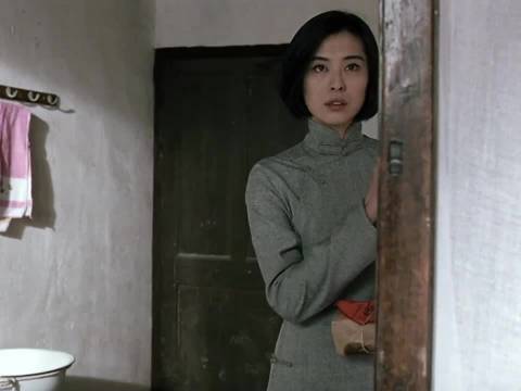 荣兰翠花合演《牡丹亭》生情愫，邢志刚打破平静生活