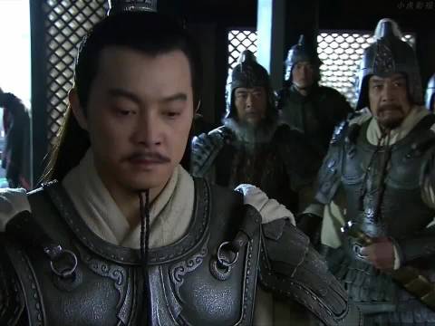 孙策以玉玺换袁术四将实力大增