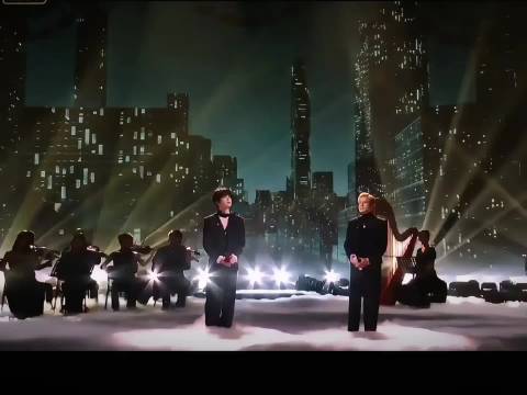 我很喜欢李昊，但城城一张嘴真的很棒，还是当年的感觉，李昊加油 李昊