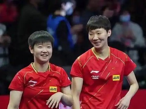 重庆赛抽签，王楚钦下下签，孙颖莎轻松，王曼昱或再战张本美和