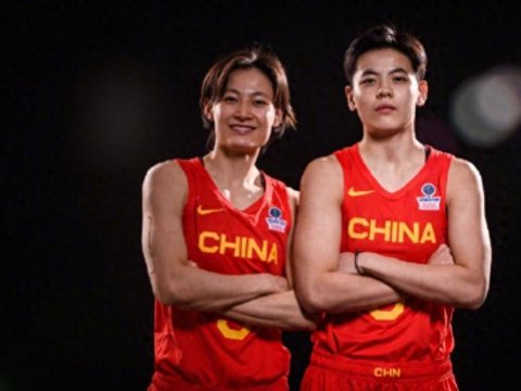 篮协又出一大昏招！场均0分入选全明星：女篮年度最荒唐闹剧？