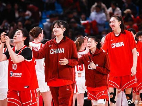 央视直播！中国女篮世预赛VS马里万众瞩目，宫鲁鸣手握三大杀器