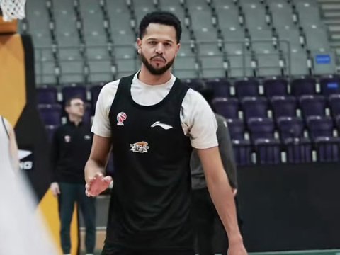 辽宁两新外太好用！哈维主导三分，布罗金顿爆破，合体可主导攻守