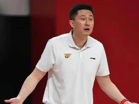 离队广东？杜锋发声，正式任命，新职务曝光，朱芳雨祝福