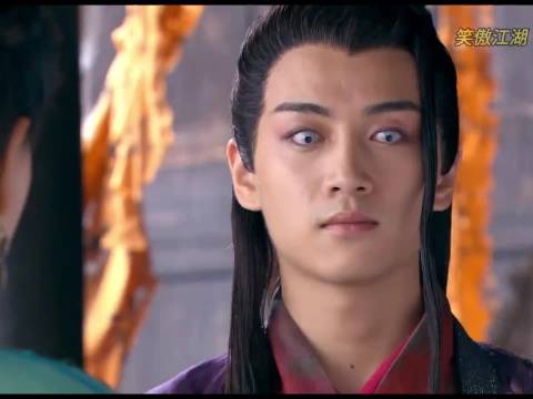 陈晓杨蓉演绎少年行侠引灭门祸自宫成魔