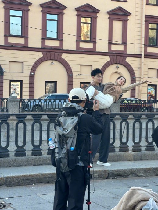 孙杨张豆豆夫妇参加《妻子的浪漫旅行》第八季会带来哪些看点？