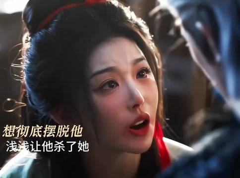 阴湿男的可怕之处在于不知道他会做出什么