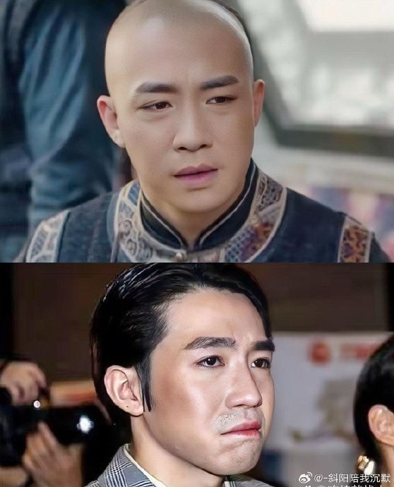 俞灏明复出后是如何凭借反派角色赢得观众认可的？