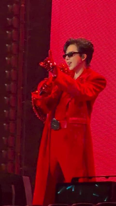 刘宇宁跳小甜舞也很松弛