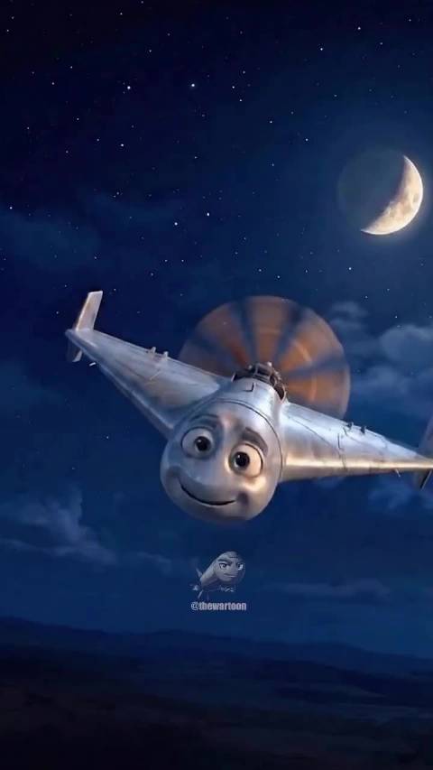 小摩托和他的朋友们