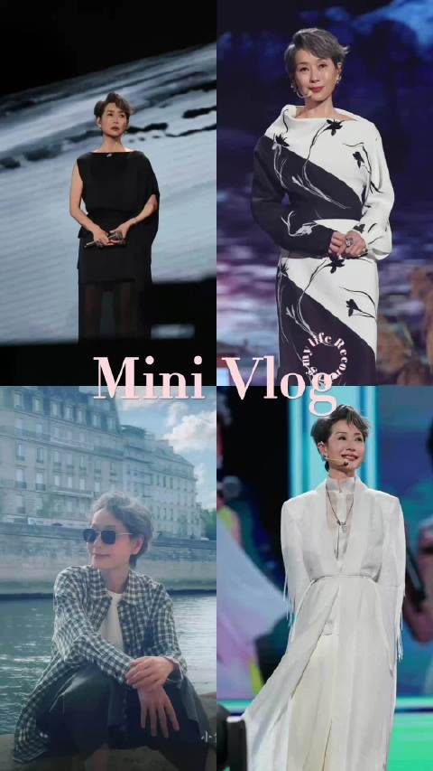 叶童赵雅芝深藏心底的同性之爱