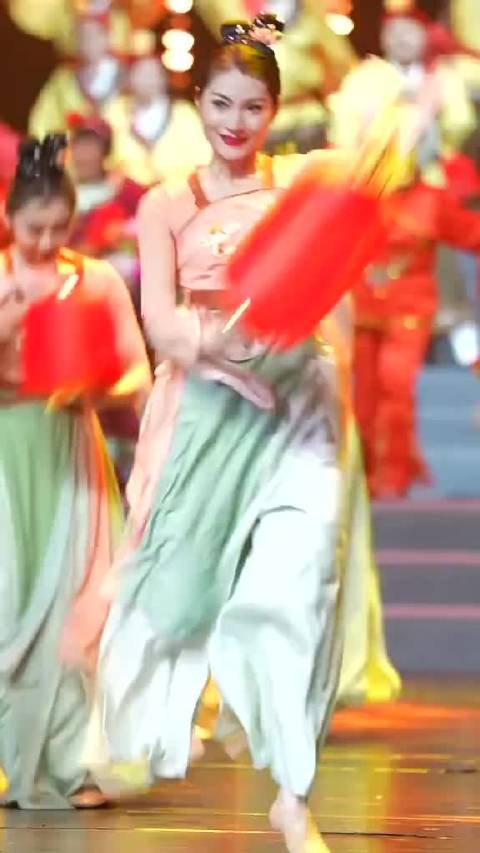 还记得那一年江淮之春非遗晚会的精彩吗？