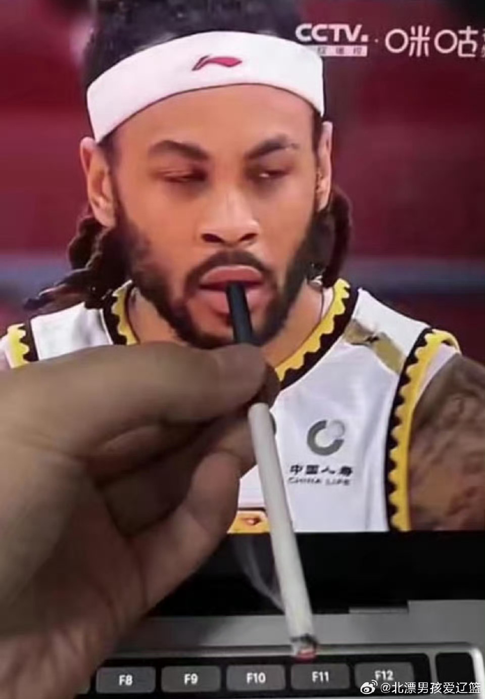 杨鸣清晨致电大莫化解误会，强调心属辽宁