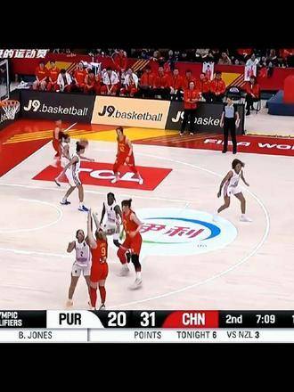 顶尖运动员的赛场表现究竟有多震撼？