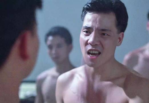 好人变坏，往往是从想保护家人开始的，刘德华 何家劲 何家驹 黎姿