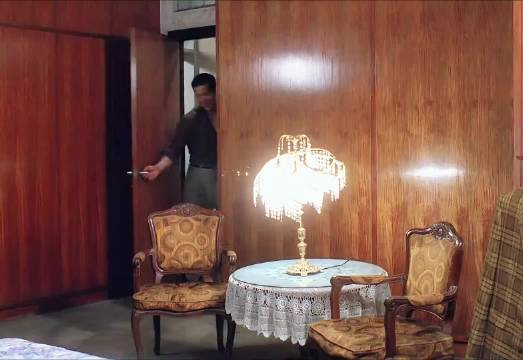 梁朝伟新片演绎被迫认罪黑暗剧情