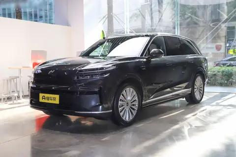 二宝家庭的用车答案：乐道 L90 2026 款六座版的真实体验