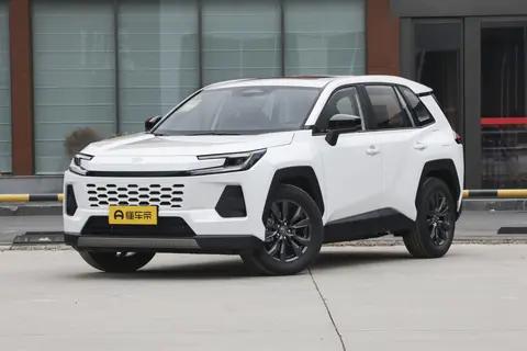 威兰达空间再测：带娃出门三天，这车装得下所有