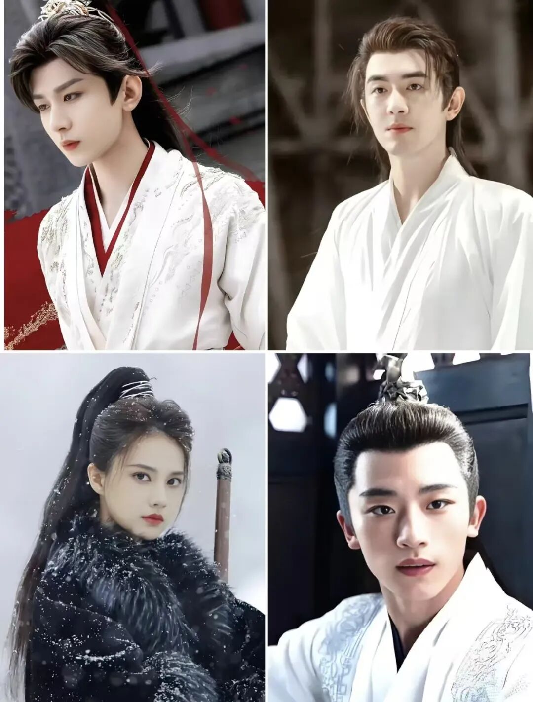 爱奇艺独播!成毅林更新上演明朝版速度与激情《两京十五日》来啦,马伯庸新作再创历史冒险新高度,又有好剧看了!