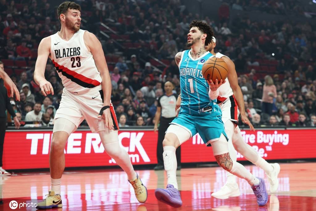 克林根1111米勒23分　开拓者不敌黄蜂_篮板_迪亚巴特_NBA