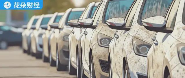 3折捡漏，10万公里回本，年轻人开始“抄底”烂尾车