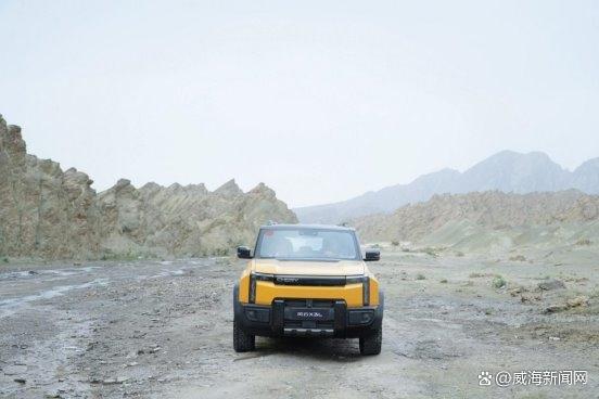 10到15万车推荐suv,风云X3L越级配置,闭眼入不踩坑