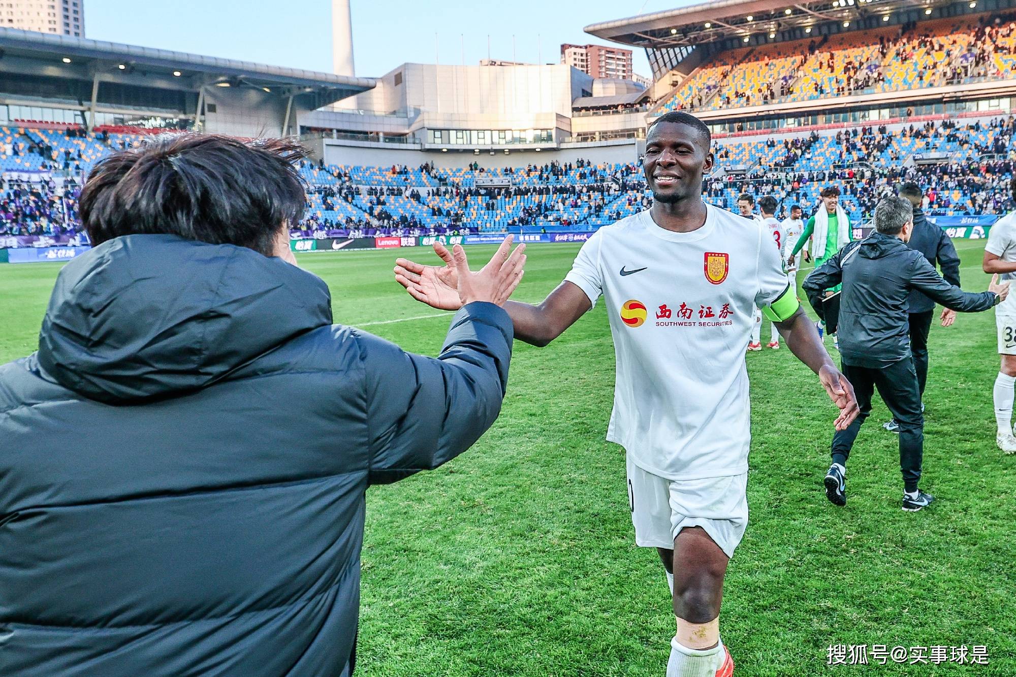 西南3队首轮得分！绿色双雄领跑负分球队，泰山国安将上演清零大战