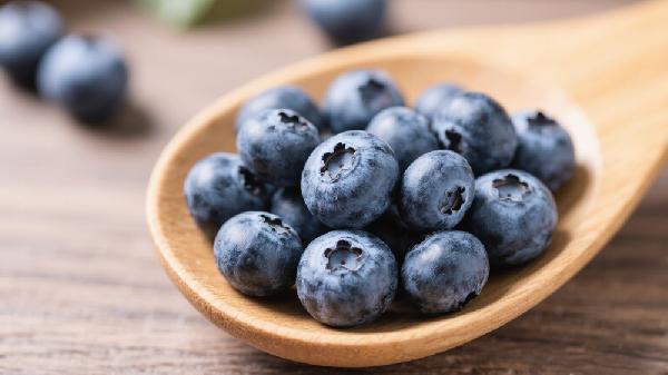蓝莓选什么品种好吃-饮食营养_复禾保健