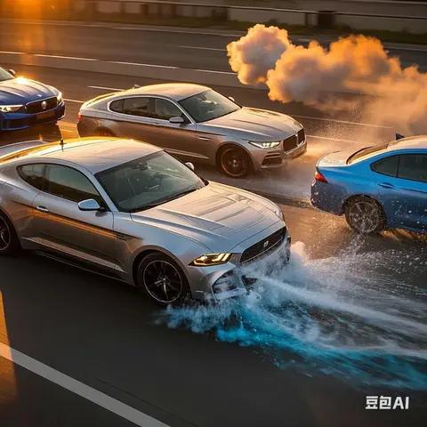 德系车,日系车,美系车,新能源车优缺点